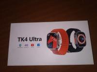 autre-smartwatch-tk4-ultra-bab-ezzouar-alger-algerie