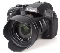 Panasonic lumix fz330 