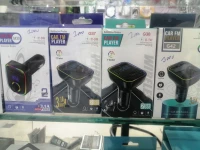 Bluetooth véhicule +chargeur 