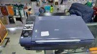Epson Stylus DX8400 - Imprimante multifonctions - couleur - jet d'encre
