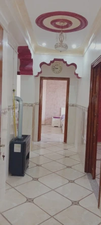 Location Appartement F3 Jijel Taher