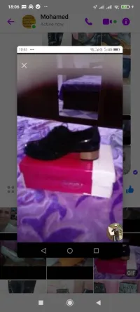 chausseur classic 