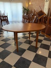 tables-table-ronde-extensible-alger-centre-algeria