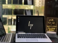 HP ELITE X2 1012 G2 DÉTACHABLE i7-7600U 16GB 512SSD