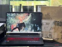 ACER NITRO 5  i5-11400H 8GB RTX3050 512 SSD