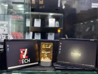 LENOVO THINKPAD YOGA 370 2IN1 X360  i5-7200U  8GB  256 SSD