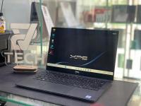 كمبيوتر-محمول-dell-xps-9370-i7-8550u-8gb-256gb-ssd-باب-الزوار-الجزائر