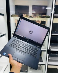 DELL LATITUDE E7470 I5-6300U 8GB 256GB SSD