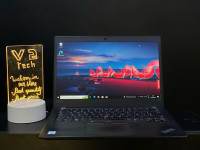 laptop-pc-portable-lenovo-thinkpad-x390-i5-8365u-16gb-256gb-ssd-bab-ezzouar-alger-algerie