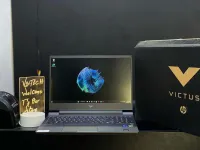 HP VICTUS 15 I5-1245H 16GB 512GB SSD RTX 1650