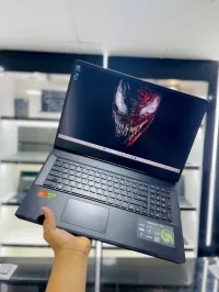 MSI ALPHA C7VF RYZEN 9 7945Hx 16GB 512GB SSD RTX 4060 8GB 2K 240Hz