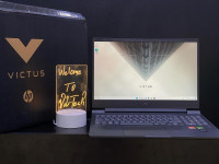 laptop-pc-portable-hp-victus-gaming-16-ryzen-7-7840hs-16gb-512gb-ssd-rtx-4070-bab-ezzouar-alger-algerie