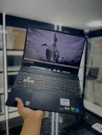 ASUS TUF F15 I5-11400H 32GB 512GB SSD RTX 3050 4GB VRAM 144HZ