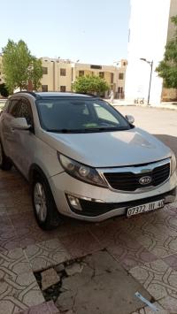 سيارات-kia-sportage-2011-خنشلة-الجزائر