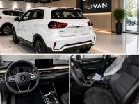 سيارات-livan-x3-pro-2026-automatique-avec-toi-ouvrant-سطيف-الجزائر