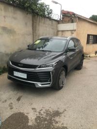 voitures-geely-coolray-2026-bab-ezzouar-alger-algerie