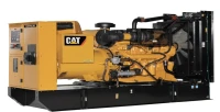 GROUPES ELECTROGENES PERKINS DEUTZ VOLVO CATERPILLAR