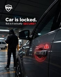 Alarme d'Origine Volkswagen