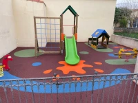 AIRES DE JEUX POUR CRECHES 