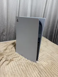 Ps5 FAT avec jeux 