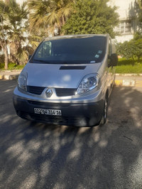 utilitaire-renault-trafic-2014-el-madania-alger-algerie