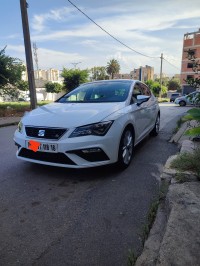 سيارات-seat-leon-2018-fr-حيدرة-الجزائر