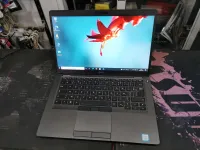 DELL LATITUDE 5400 I5 8ÈME 8GB 256SSD 14P IPS FHD