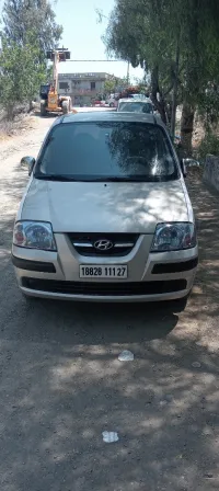 Hyundai Atos 2011 Atos