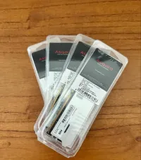 Ram asgard 8gb ddr4 3600 mhz