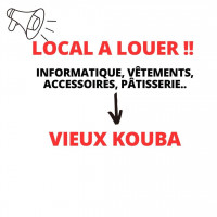 local-location-alger-kouba-algerie