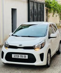 سيارات-kia-picanto-2019-lx-confort-البليدة-الجزائر