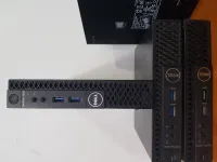 UNITE CENTRALE EUROPÉENNE MINI DELL I5 7 EME ET I5 6 EME GÉNÉRATION HDMI GARANTIE 3 MOIS