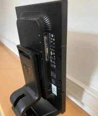 DES ÉCRANS HP ROTATIFS 22 POUCES GARANTIE 3 MOIS 