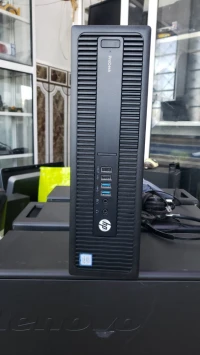 PROMOTION HP I7 6 EME GENERATION SFF ORIGINALE VENU DE FRANCE