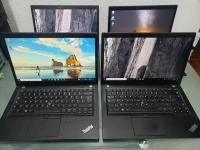 LENOVO THINKPAD I5 8 ÈME GÉNÉRATION VENU DE FRANCE AVEC CHARGEUR TYPE C D ORIGINE 