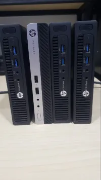 DÈS UNITÉS CENTRALES HP PENTIUM 6 ème génération AVEC le CHARGEUR HP D ORIGINE 