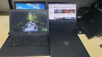 LAPTOP DELL I5 8 Ème GÉNÉRATION D ORIGINE D EUROPE LA BATTERIE PLUS DE 4H