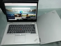 LENOVO THINKPAD YOGA TACTILE I5 7 ÈME GÉNÉRATION VENU DE FRANCE 