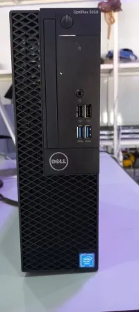 UNITE CENTRALE DELL OPTIPLEX 3050
