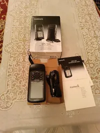 Gps Garmin 72H