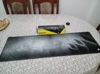 Corsair MM300 PRO Tapis de Souris Gaming, 