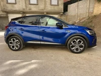 Renault Captur 2021 