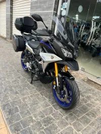 YAMAHA MT09 GT TRACER 2019