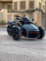 motos-et-scooters-can-am-spyder-2021-tlemcen-algerie