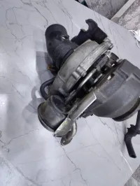 PIECES RENAULT 1.9DCI TURBO, Démarreur, Internateur, Durite turbo 