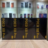 هواتف-ذكية-poco-x8-pro-عزابة-سكيكدة-الجزائر