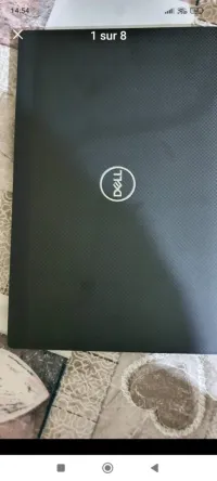 Dell 7420 i7