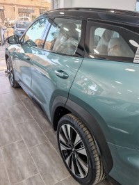 سيارات-geely-starray-2026-full-دالي-ابراهيم-الجزائر