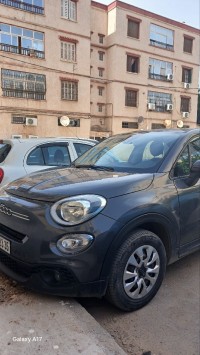 سيارات-fiat-500x-2023-بودواو-بومرداس-الجزائر