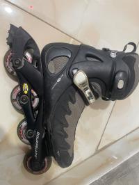 سكوترات-و-زلاجات-roller-blade-evo-04-أقبو-بجاية-الجزائر